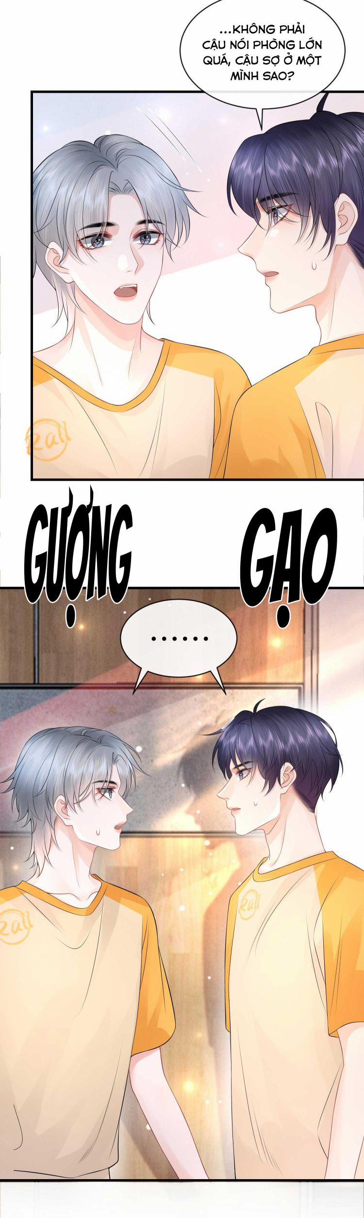 Peter Pan và Cinderella 19 trang 5