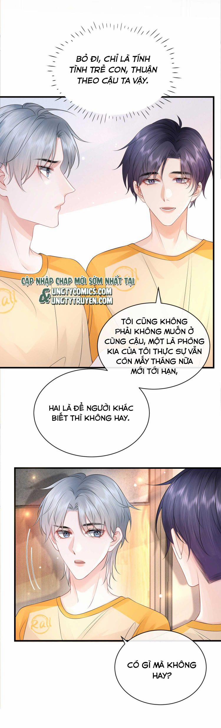 Peter Pan và Cinderella 19 trang 6