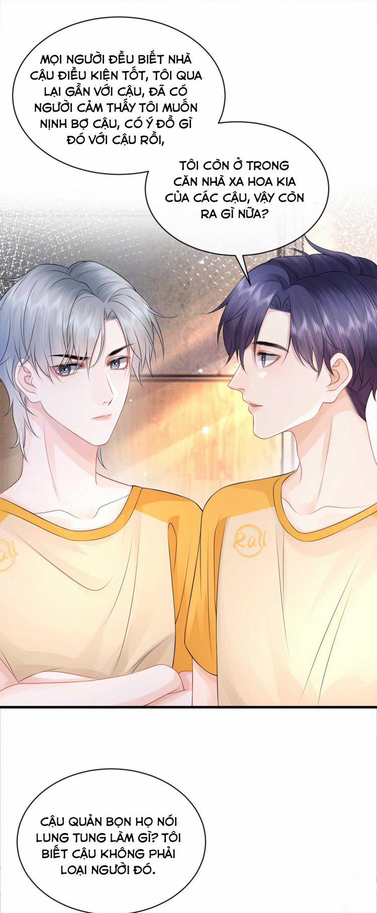 Peter Pan và Cinderella 19 trang 7