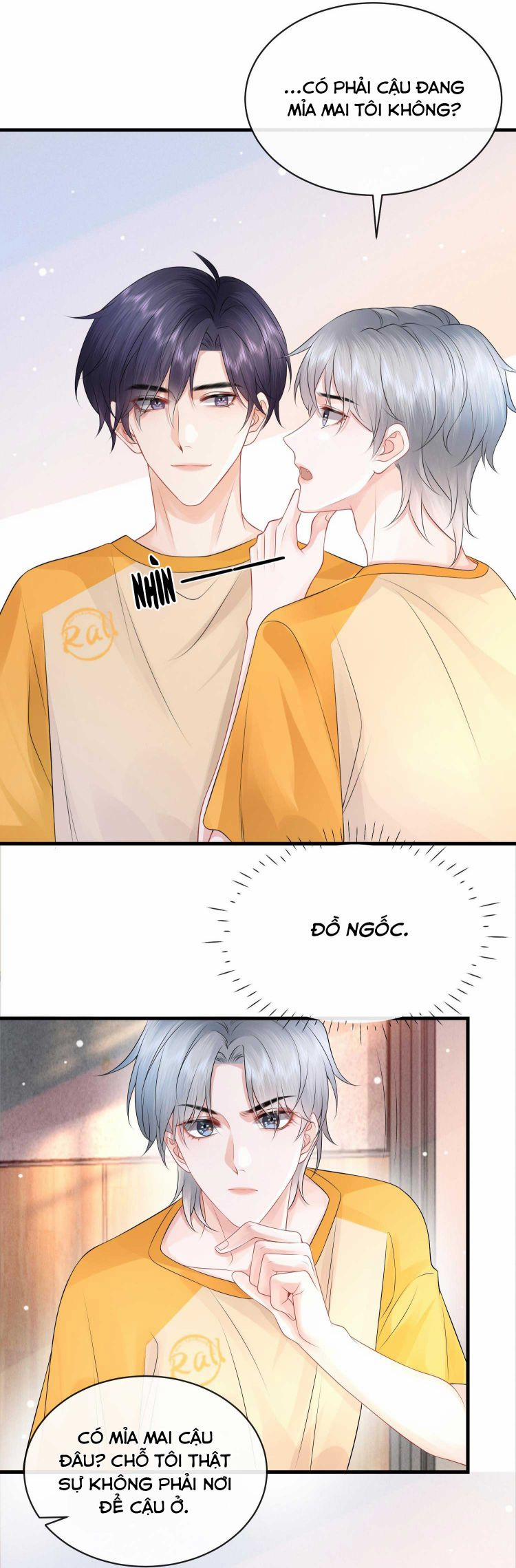 Peter Pan và Cinderella 19 trang 9