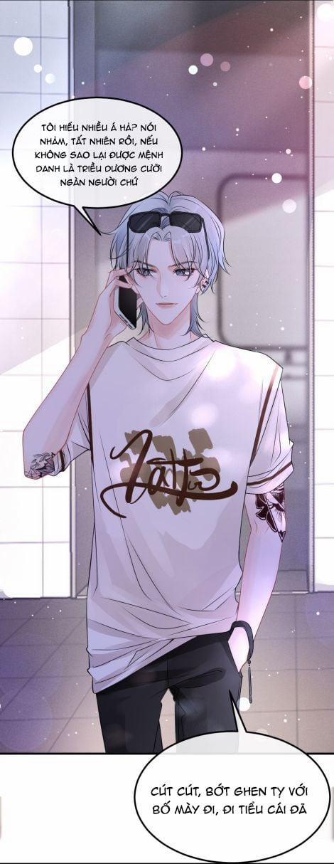 Peter Pan và Cinderella 2 trang 21