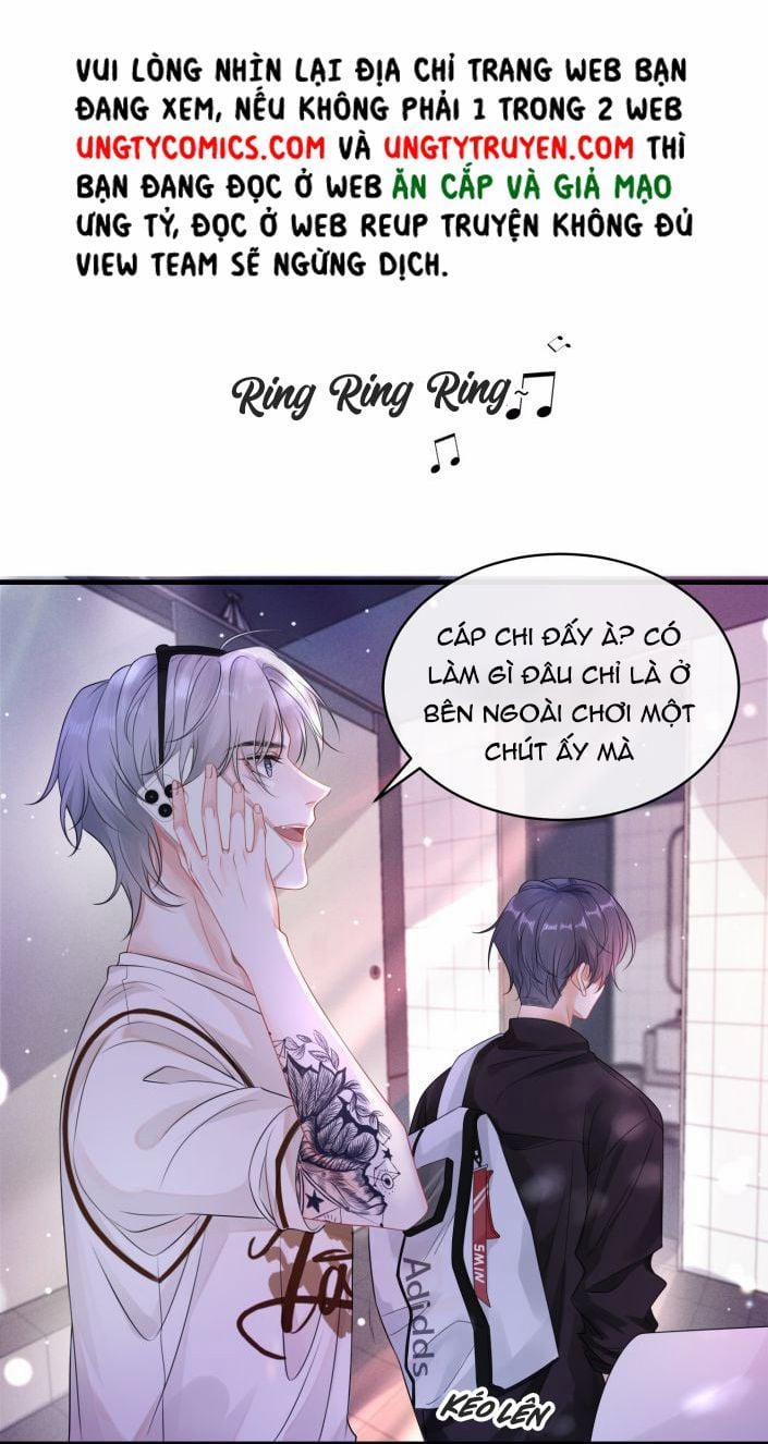 Peter Pan và Cinderella 2 trang 24