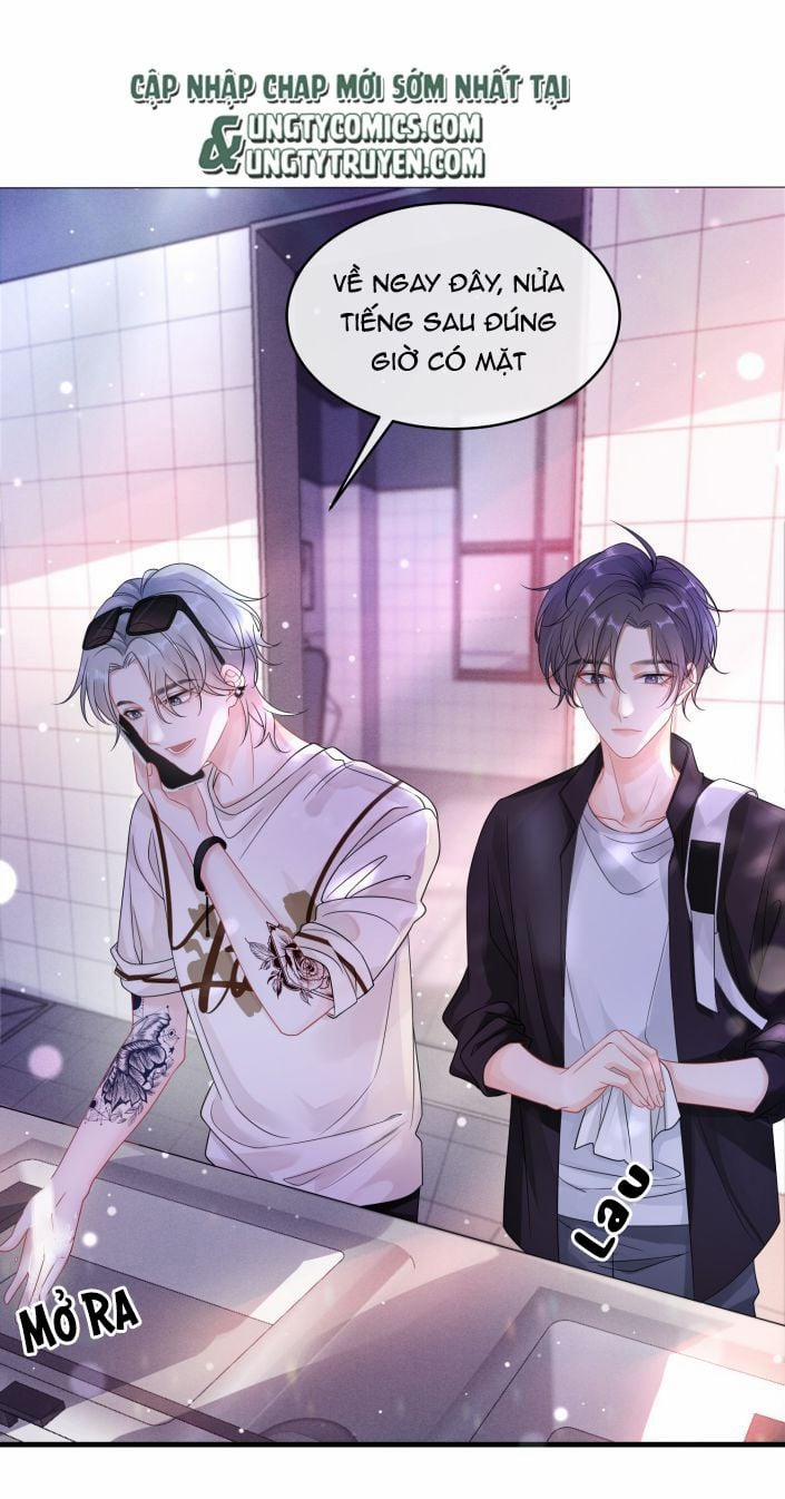 Peter Pan và Cinderella 2 trang 26