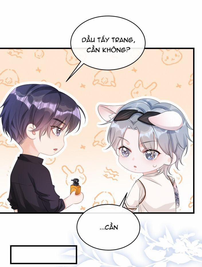 Peter Pan và Cinderella 2 trang 30