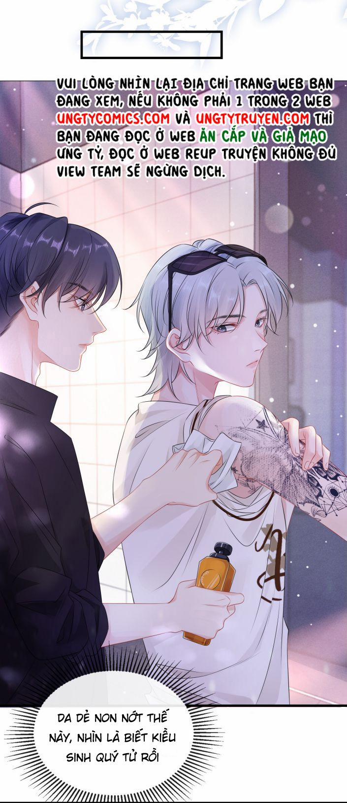 Peter Pan và Cinderella 2 trang 31