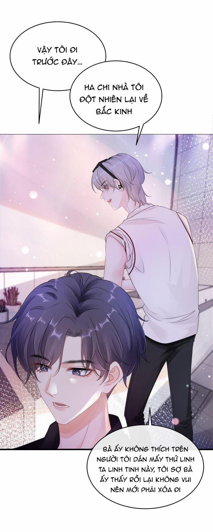 Peter Pan và Cinderella 2 trang 41