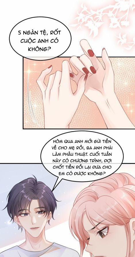 Peter Pan và Cinderella 2 trang 8