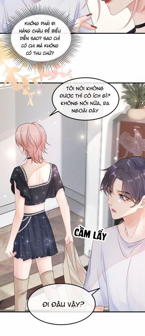 Peter Pan và Cinderella 2 trang 9