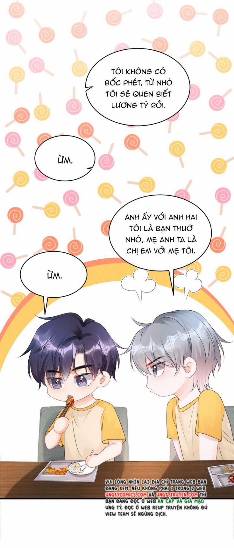 Peter Pan và Cinderella 20 trang 10