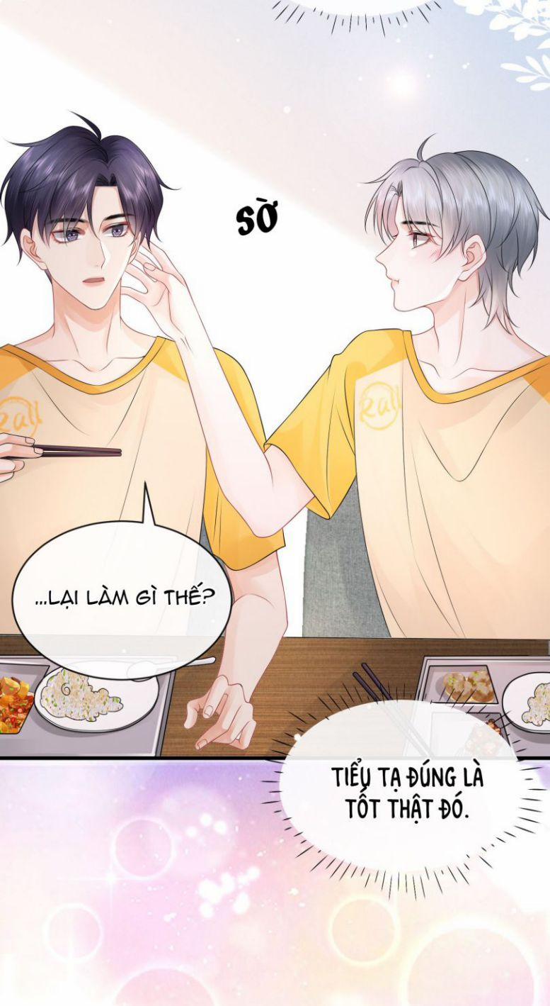 Peter Pan và Cinderella 20 trang 14