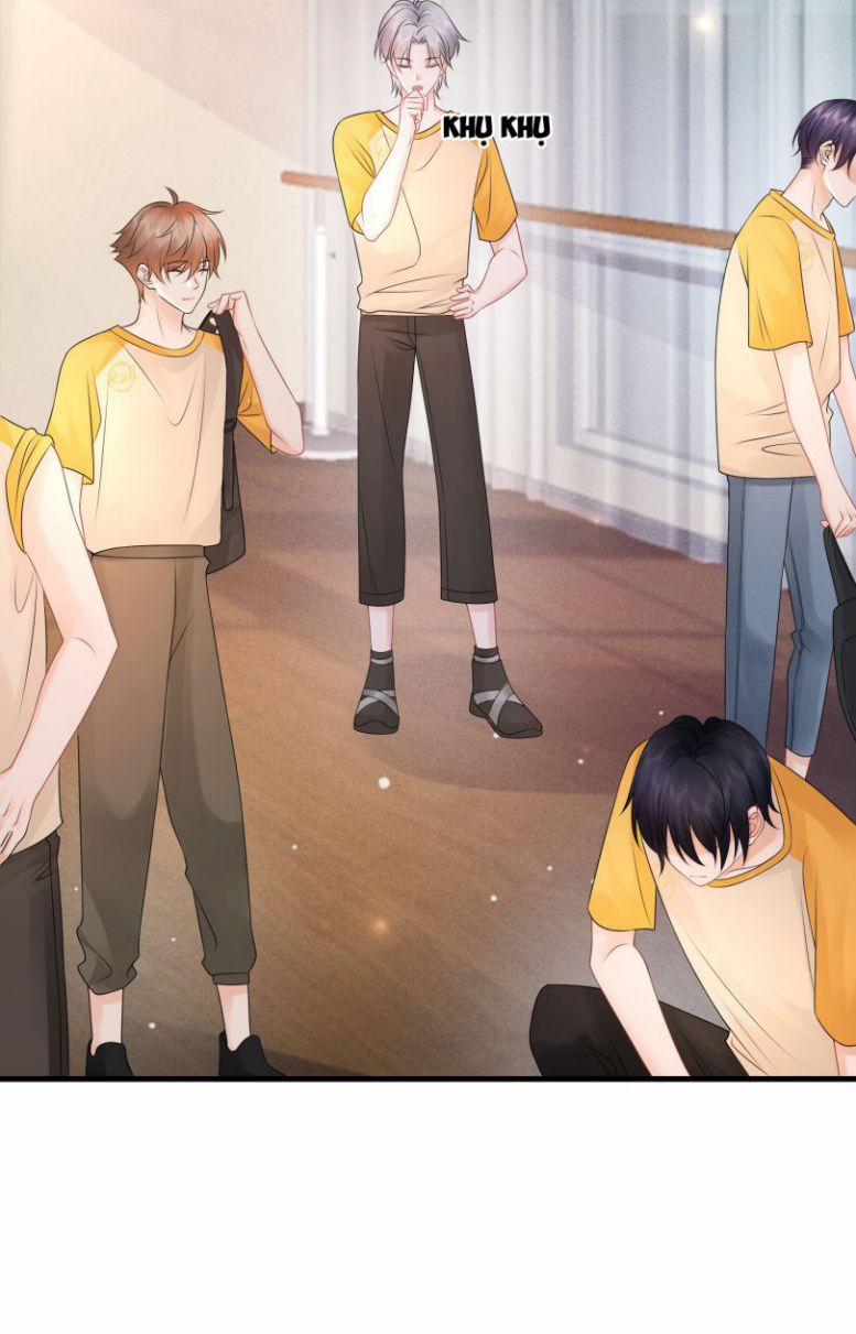 Peter Pan và Cinderella 20 trang 18