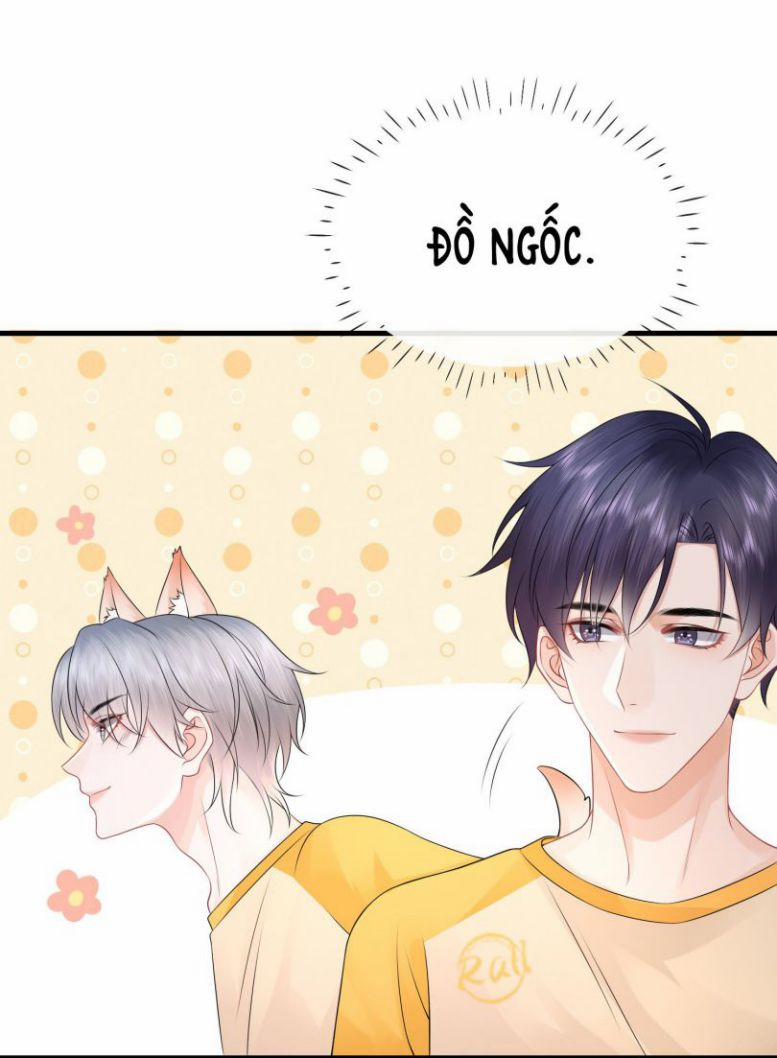 Peter Pan và Cinderella 20 trang 21