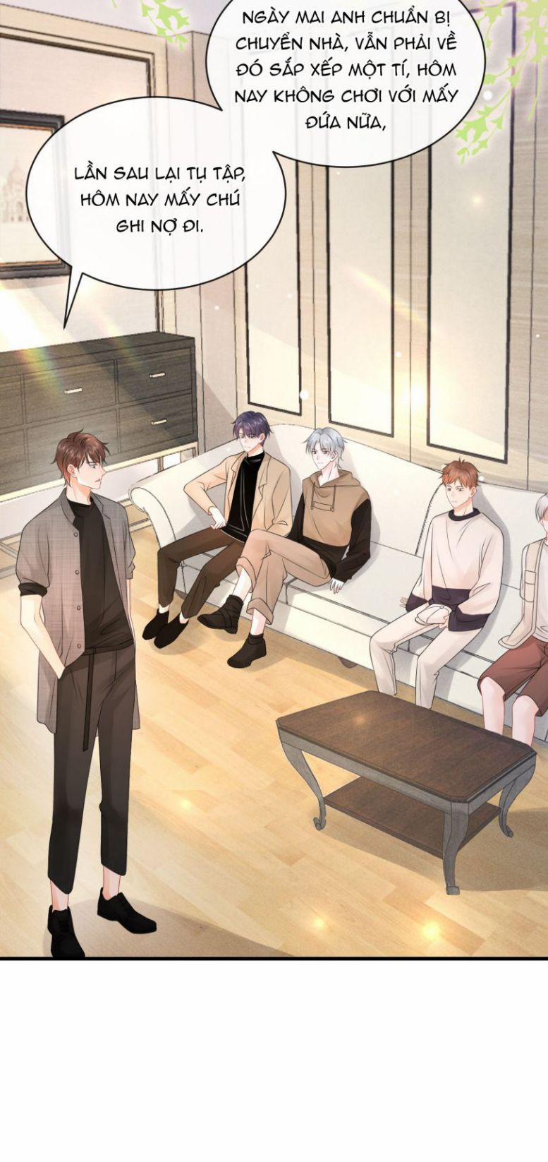 Peter Pan và Cinderella 20 trang 31