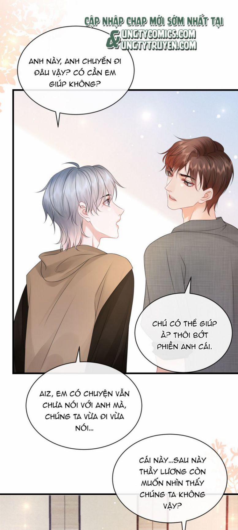 Peter Pan và Cinderella 20 trang 32