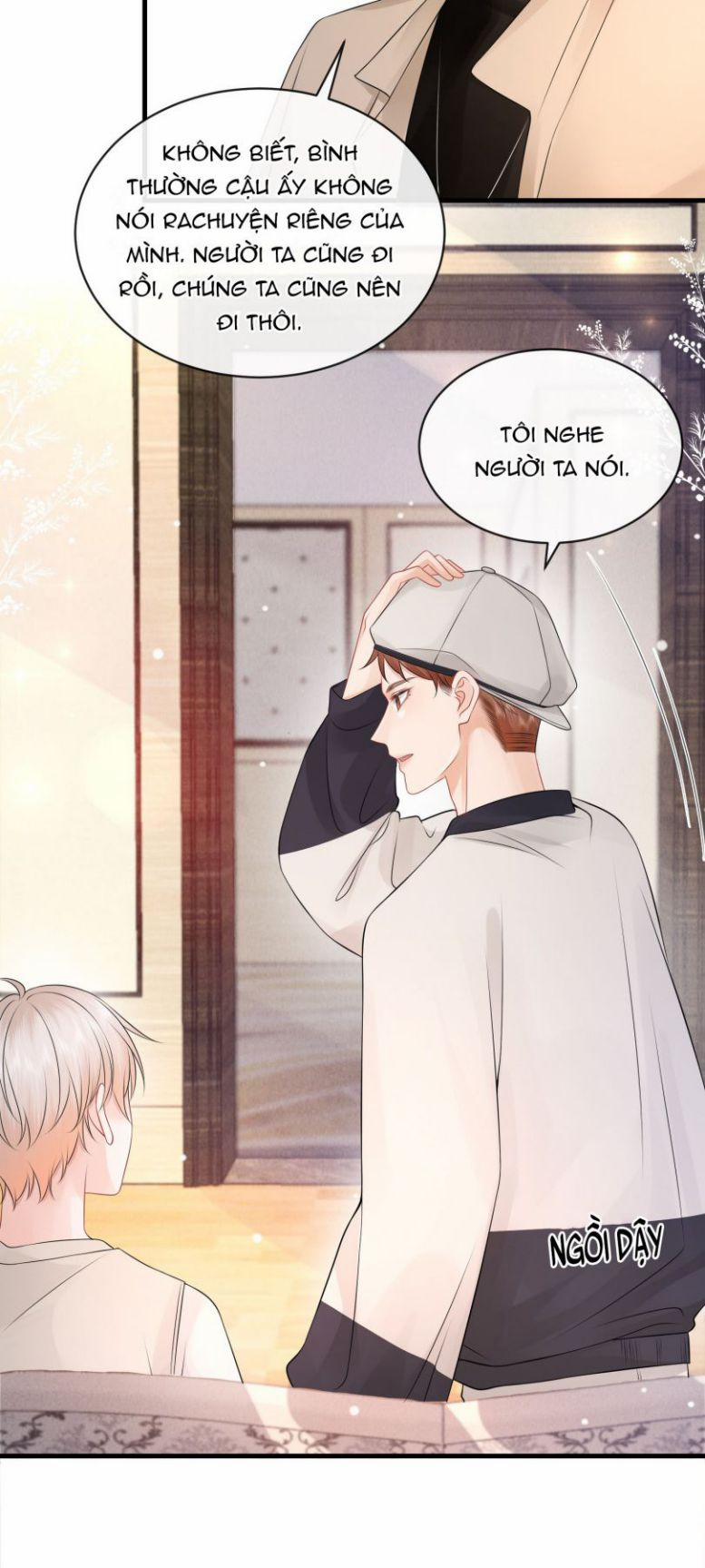 Peter Pan và Cinderella 20 trang 34