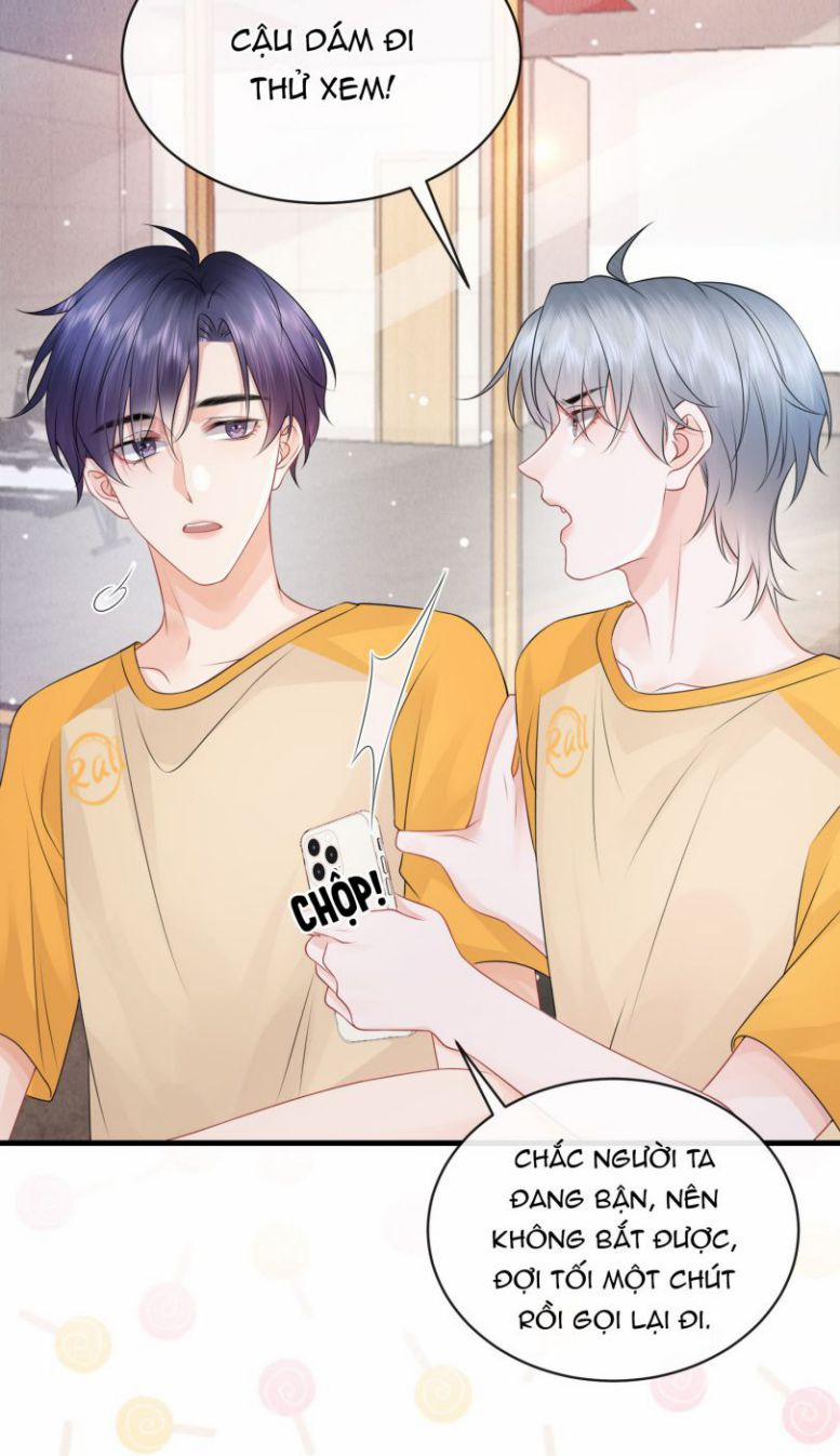 Peter Pan và Cinderella 20 trang 9