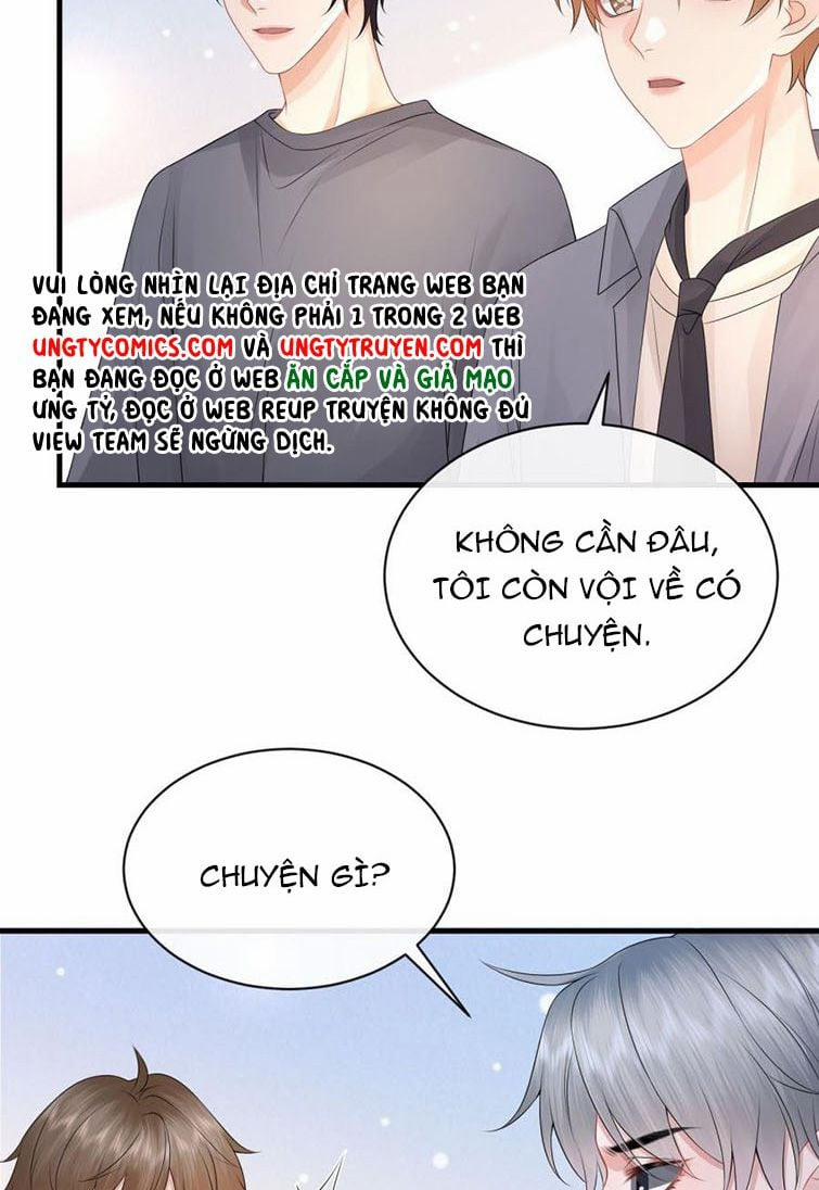 Peter Pan và Cinderella 21 trang 10