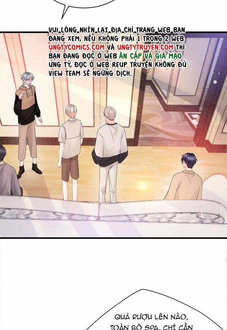 Peter Pan và Cinderella 21 trang 16