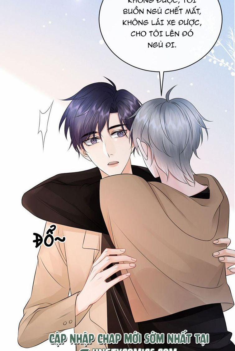 Peter Pan và Cinderella 21 trang 24