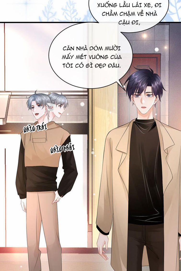 Peter Pan và Cinderella 21 trang 27