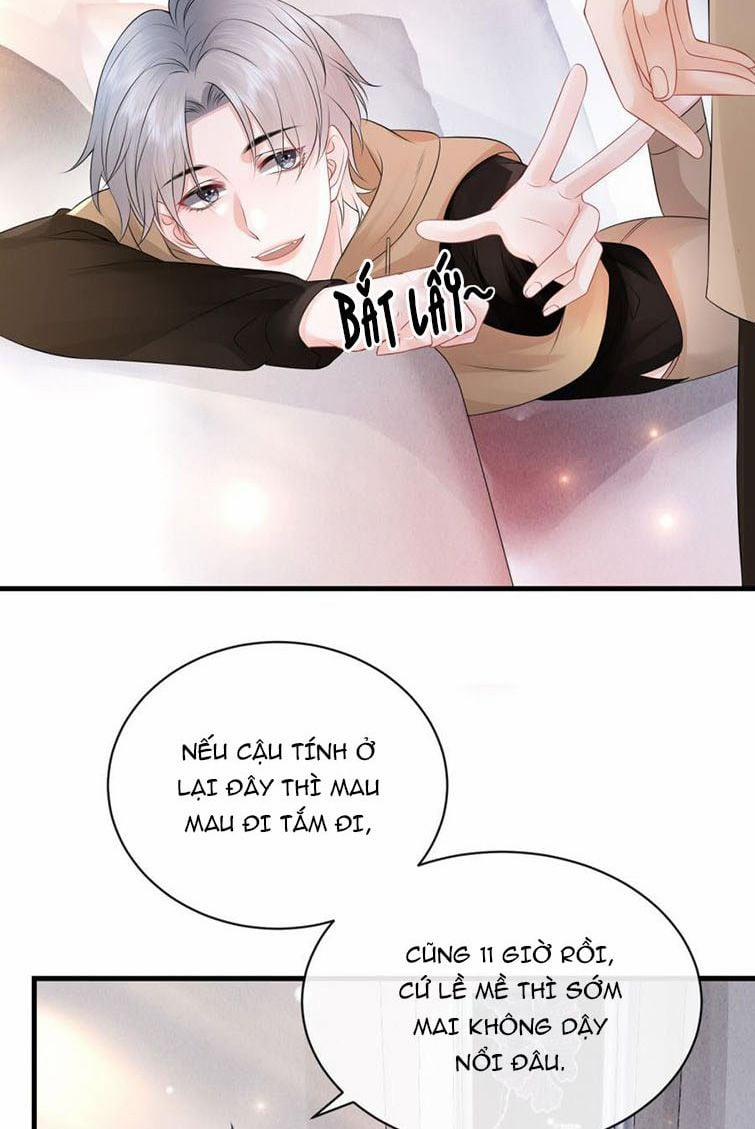 Peter Pan và Cinderella 21 trang 30