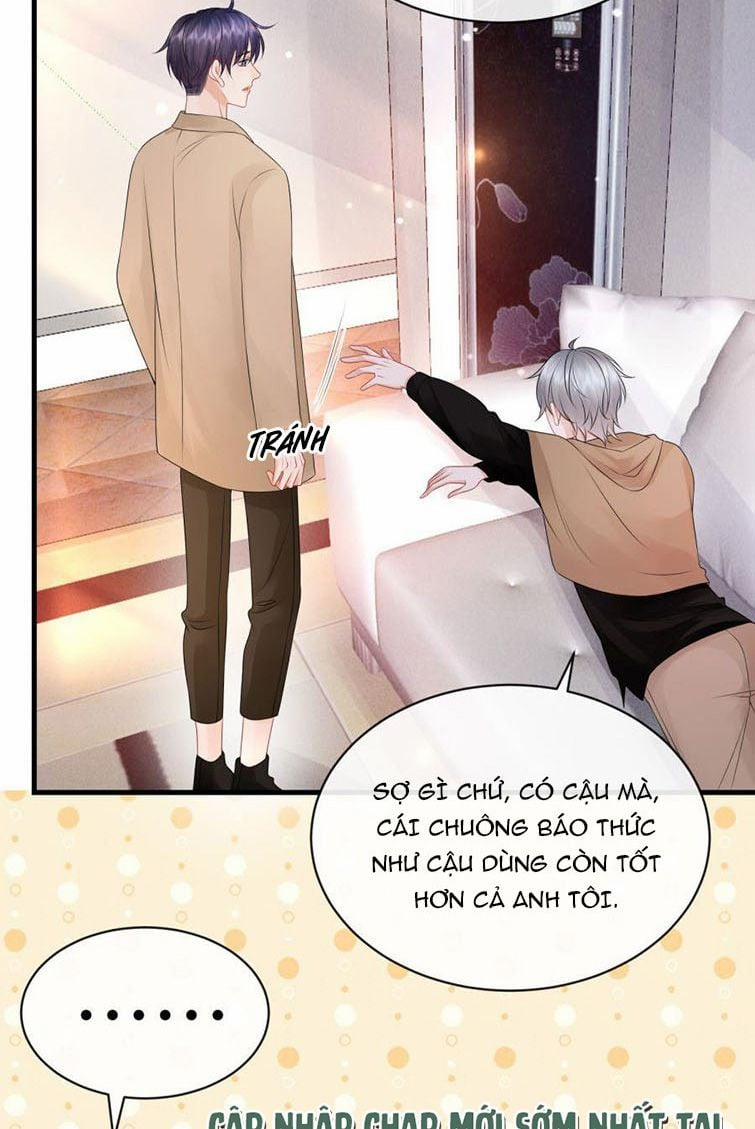 Peter Pan và Cinderella 21 trang 31