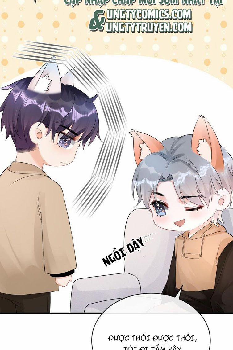 Peter Pan và Cinderella 21 trang 32