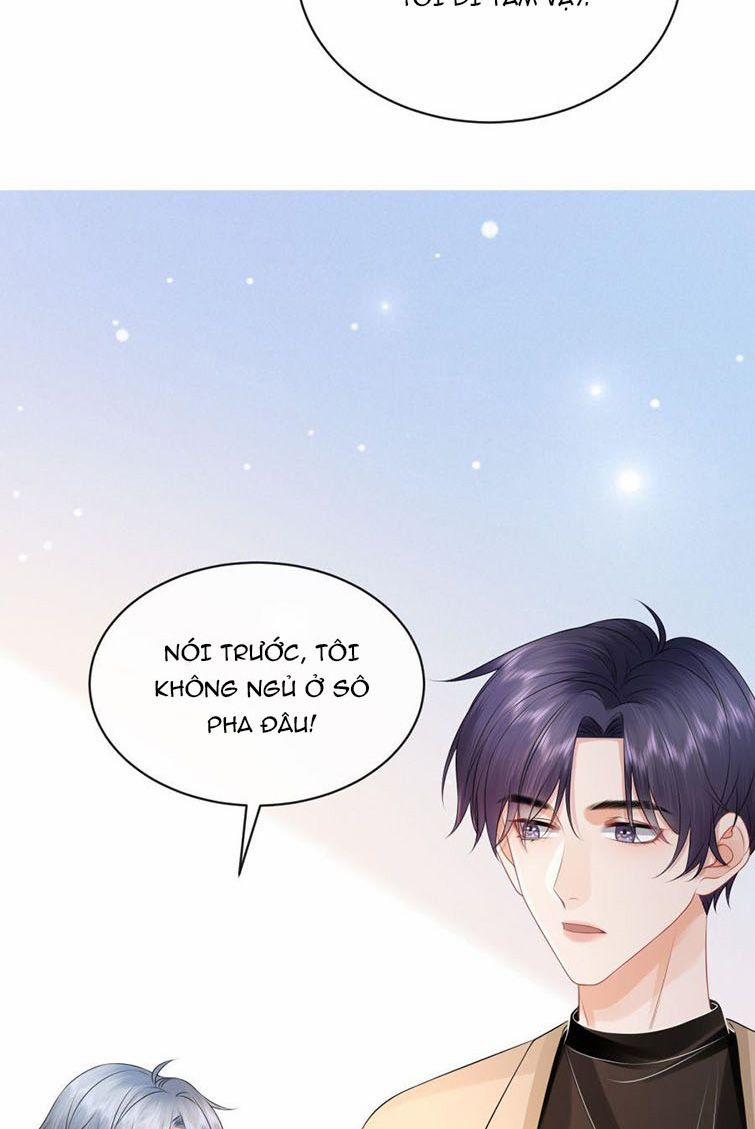 Peter Pan và Cinderella 21 trang 33