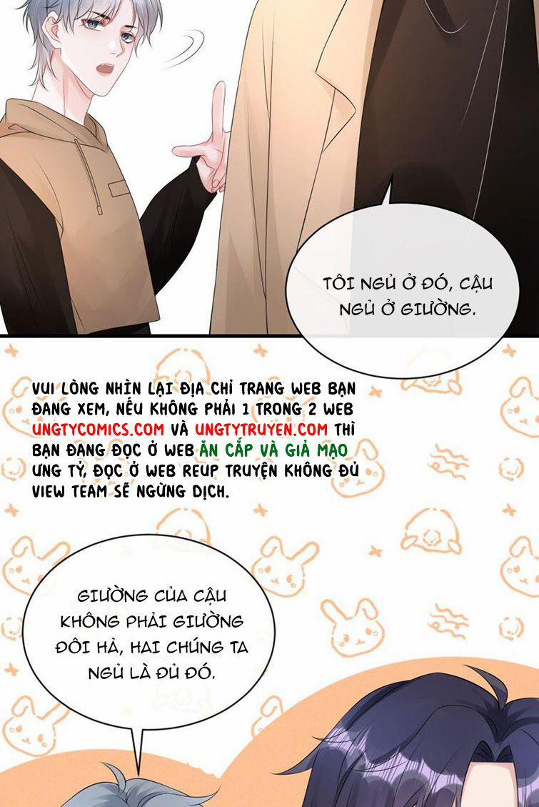 Peter Pan và Cinderella 21 trang 34