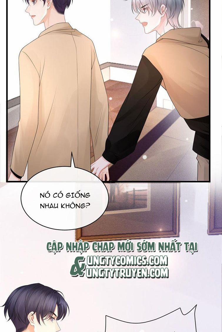 Peter Pan và Cinderella 21 trang 36