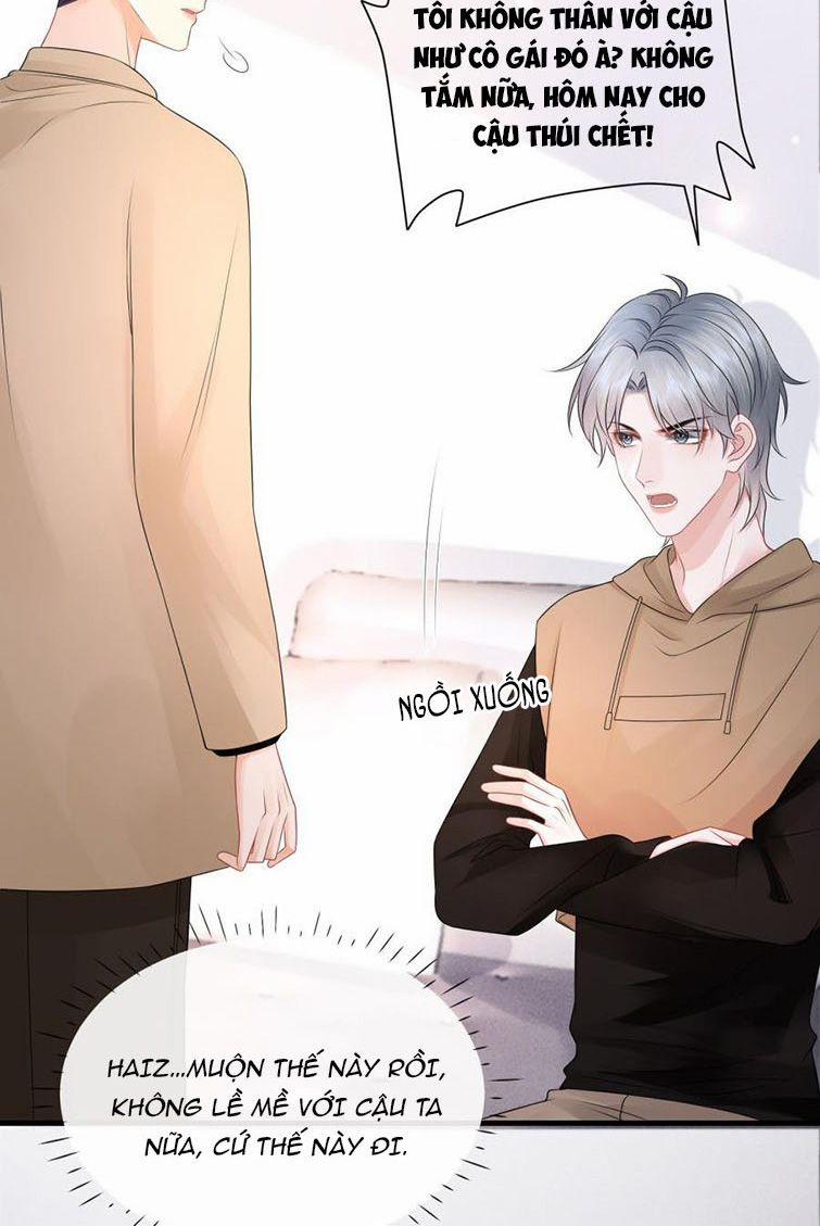 Peter Pan và Cinderella 21 trang 37