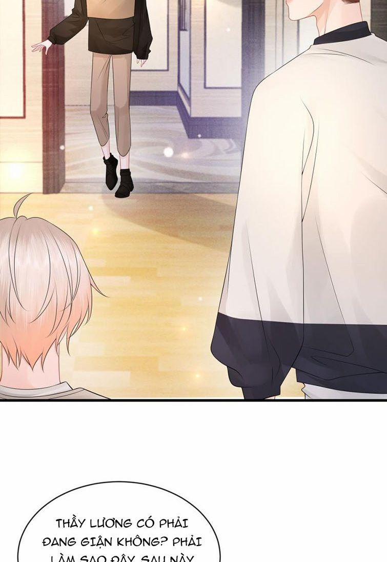 Peter Pan và Cinderella 21 trang 4