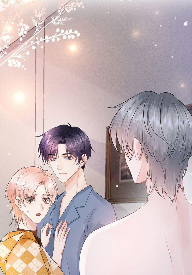 Peter Pan và Cinderella 21 trang 50