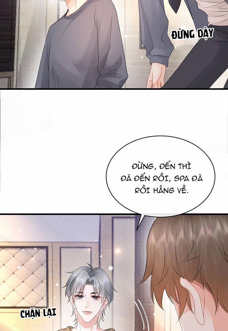 Peter Pan và Cinderella 21 trang 8