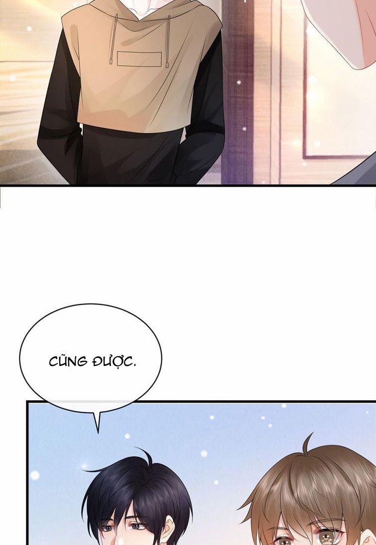 Peter Pan và Cinderella 21 trang 9