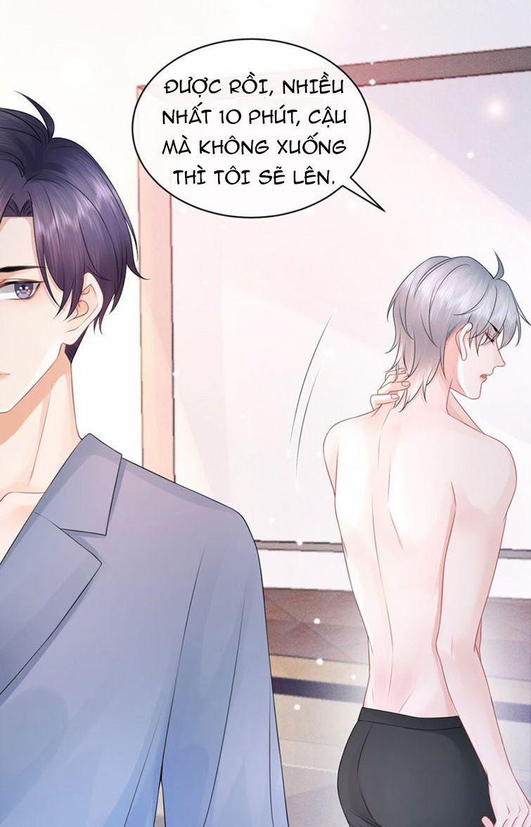 Peter Pan và Cinderella 22 trang 11