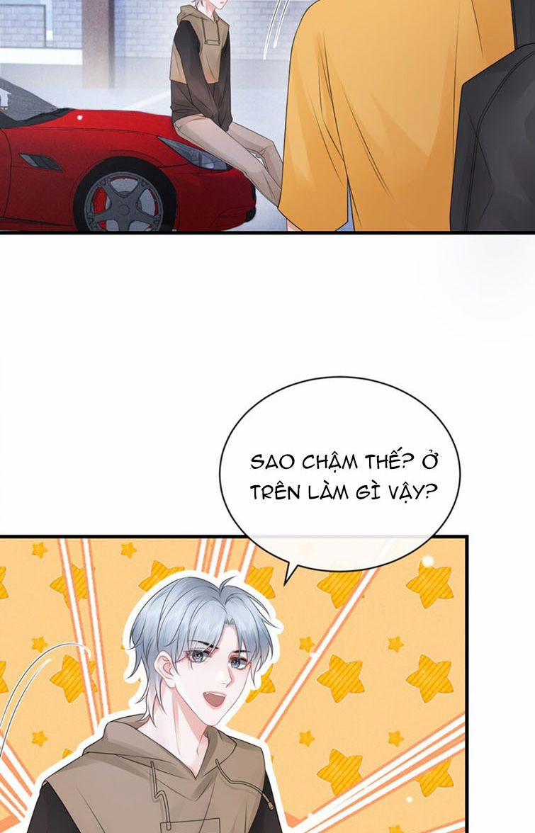 Peter Pan và Cinderella 22 trang 16