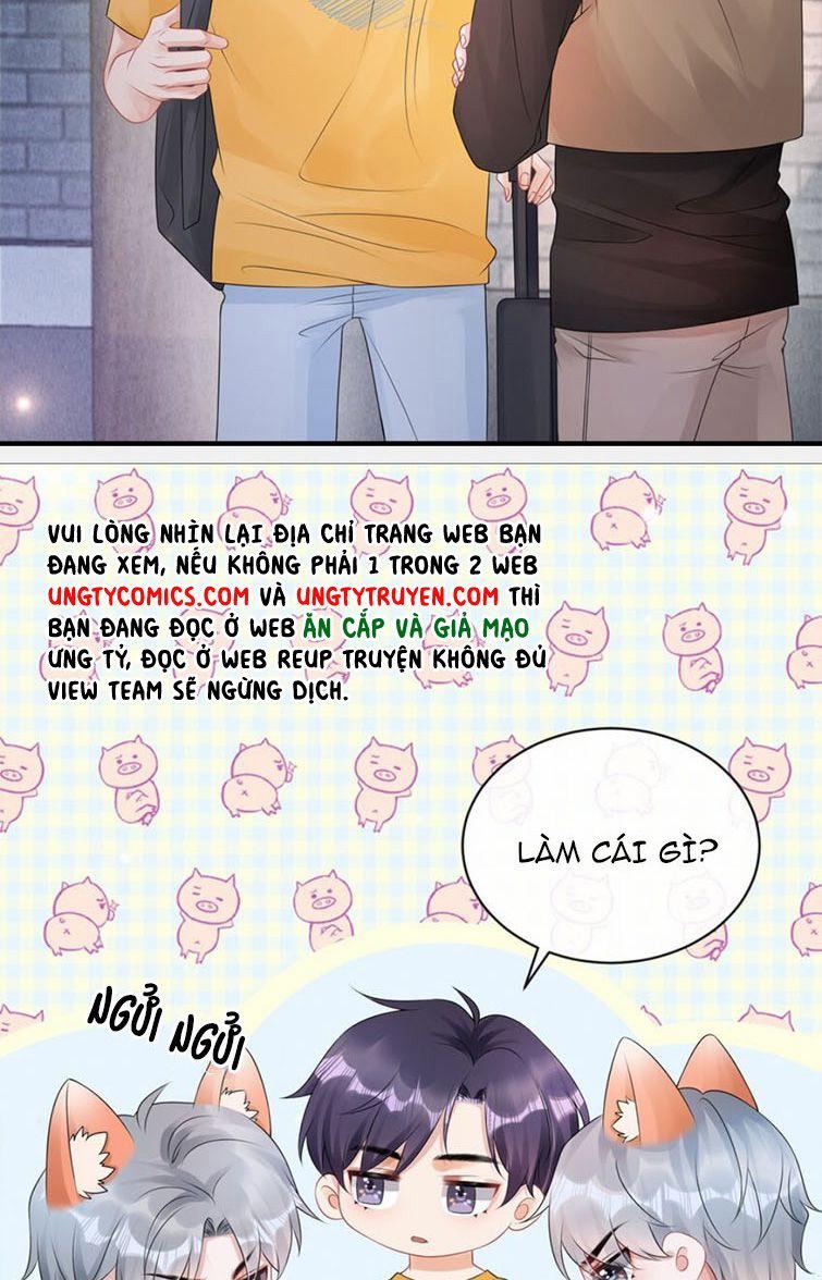 Peter Pan và Cinderella 22 trang 18