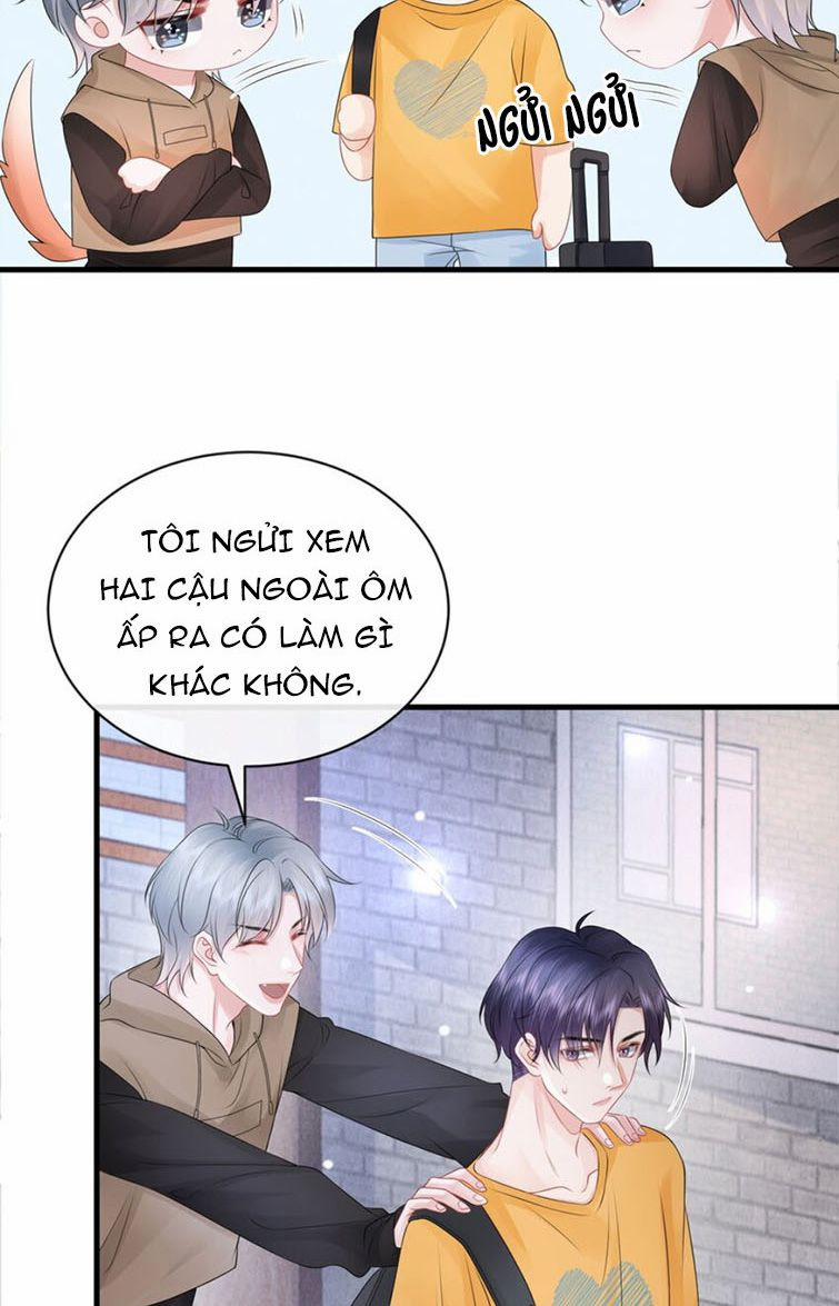 Peter Pan và Cinderella 22 trang 19