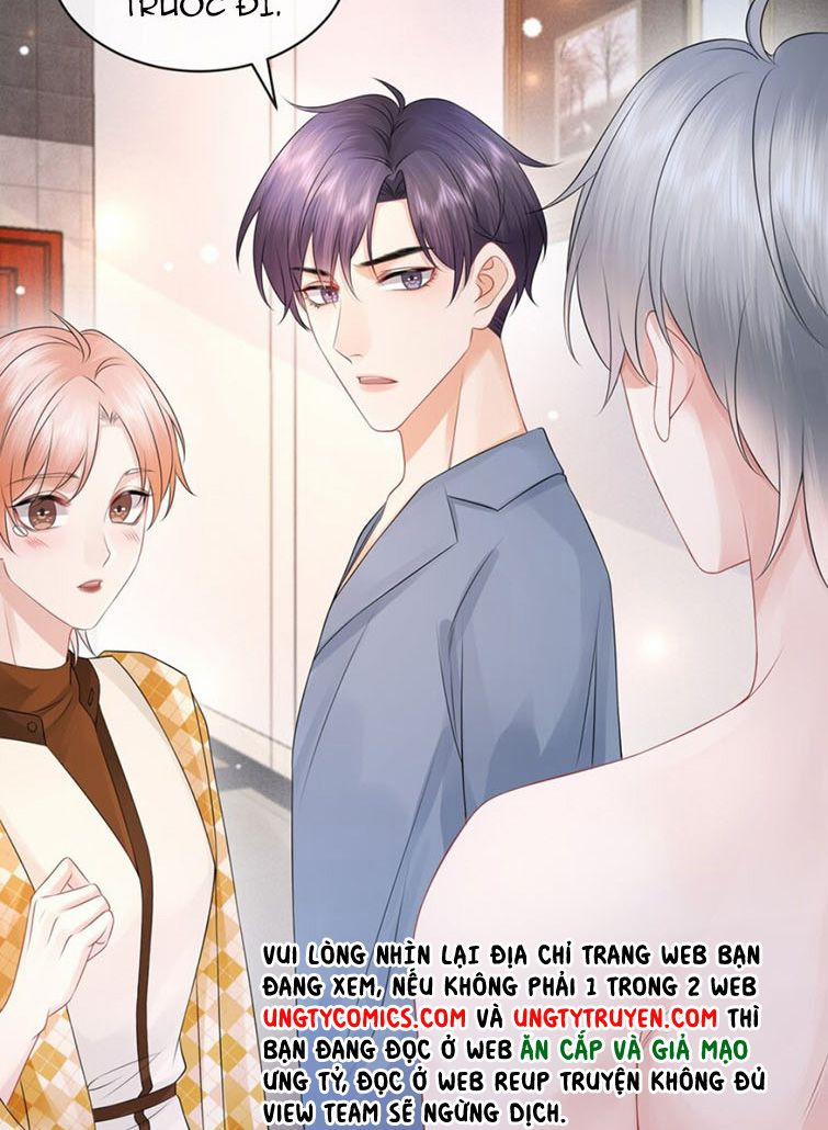 Peter Pan và Cinderella 22 trang 3