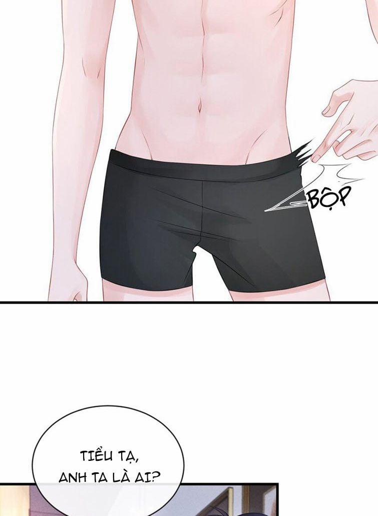 Peter Pan và Cinderella 22 trang 5