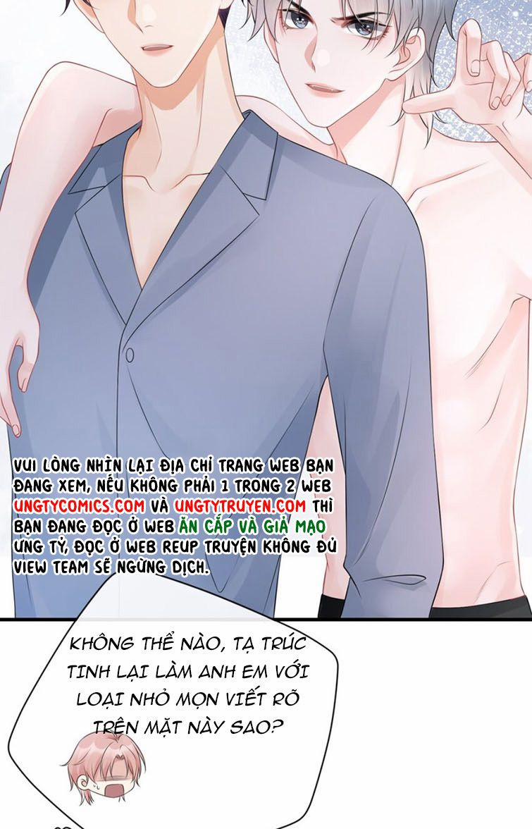 Peter Pan và Cinderella 22 trang 8