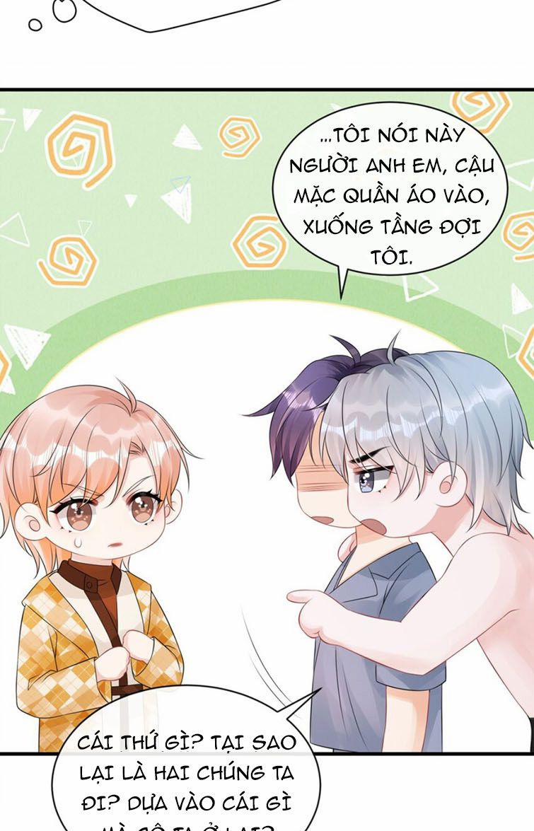 Peter Pan và Cinderella 22 trang 9