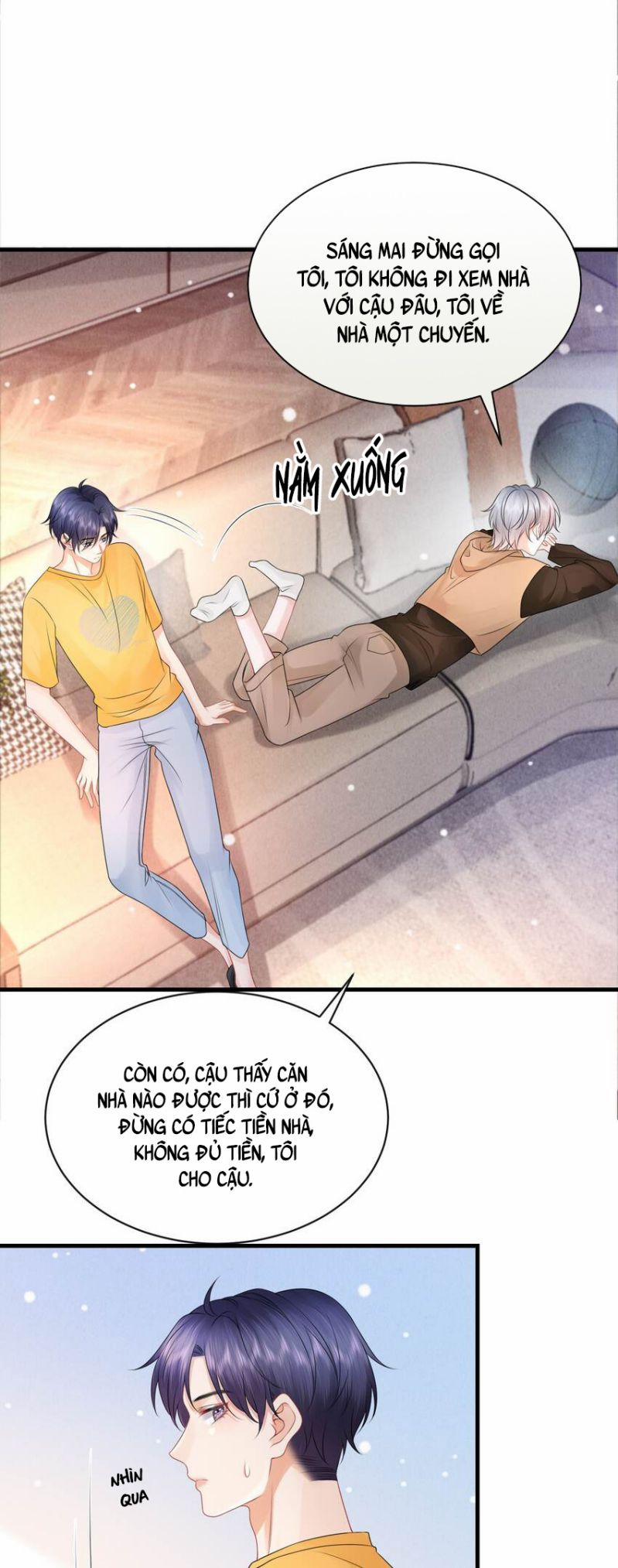 Peter Pan và Cinderella 23 trang 12