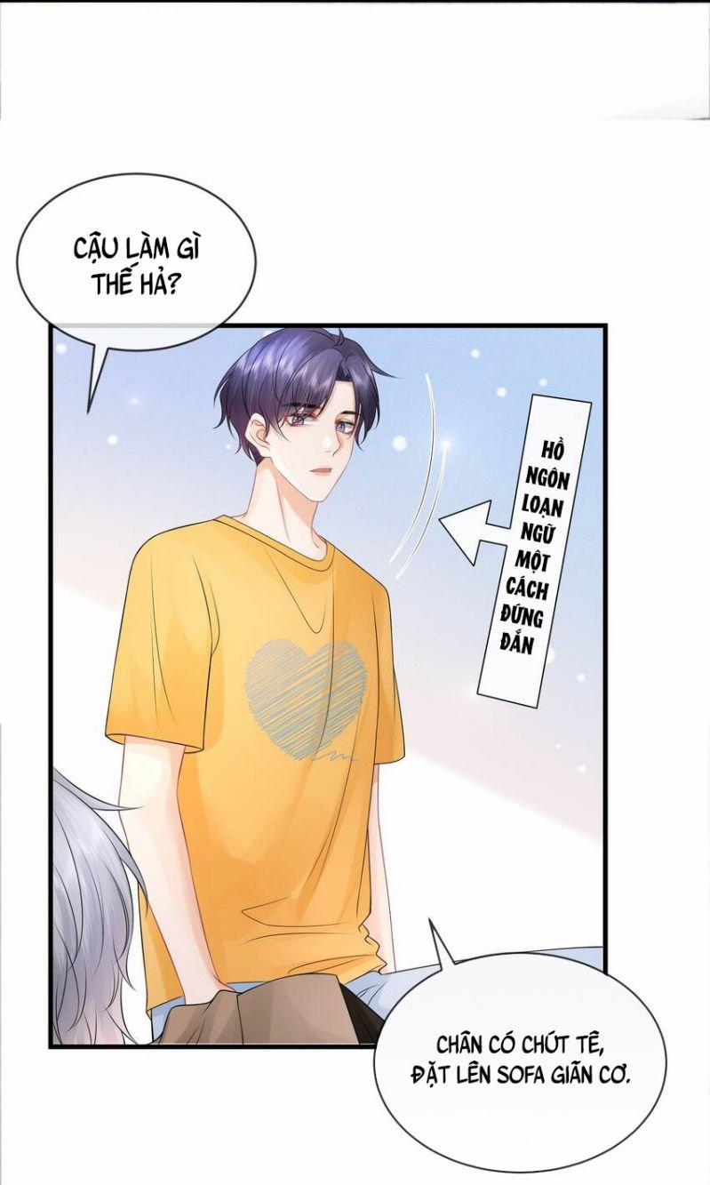 Peter Pan và Cinderella 23 trang 15