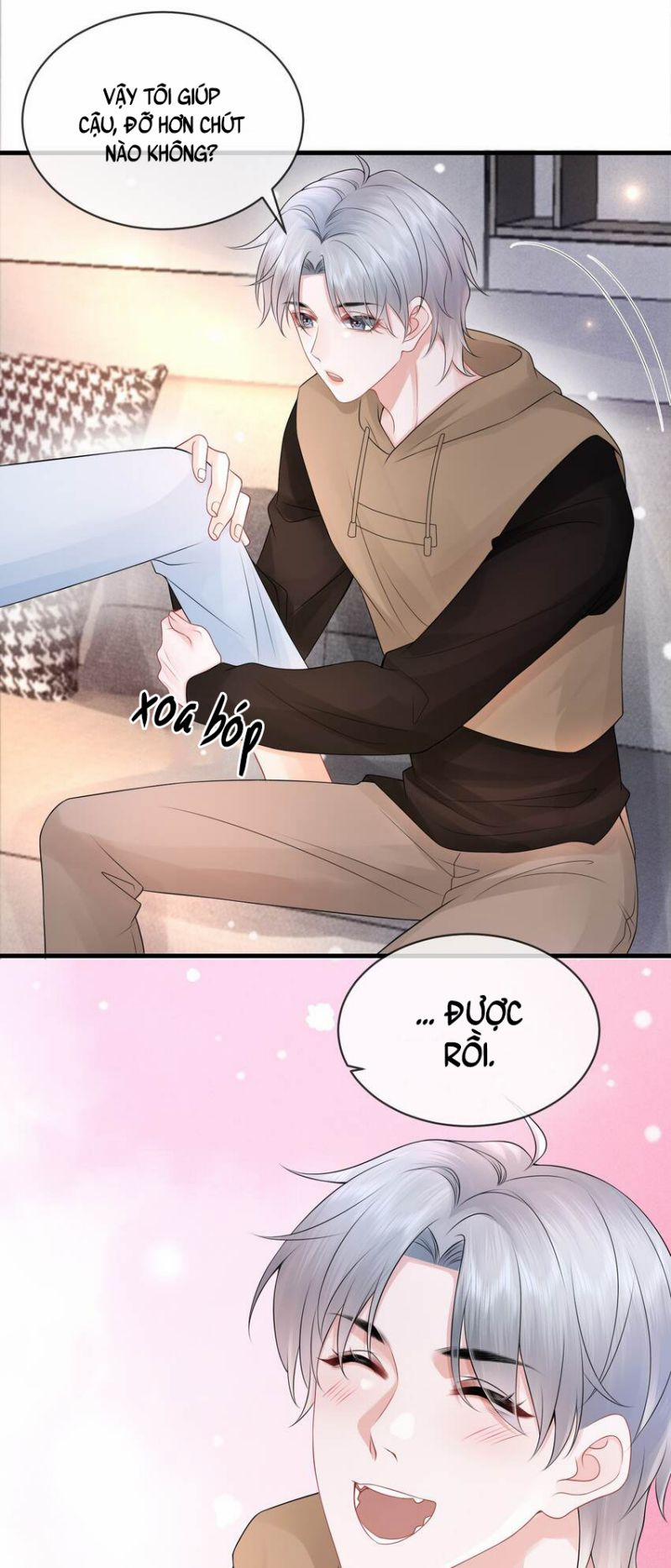 Peter Pan và Cinderella 23 trang 16