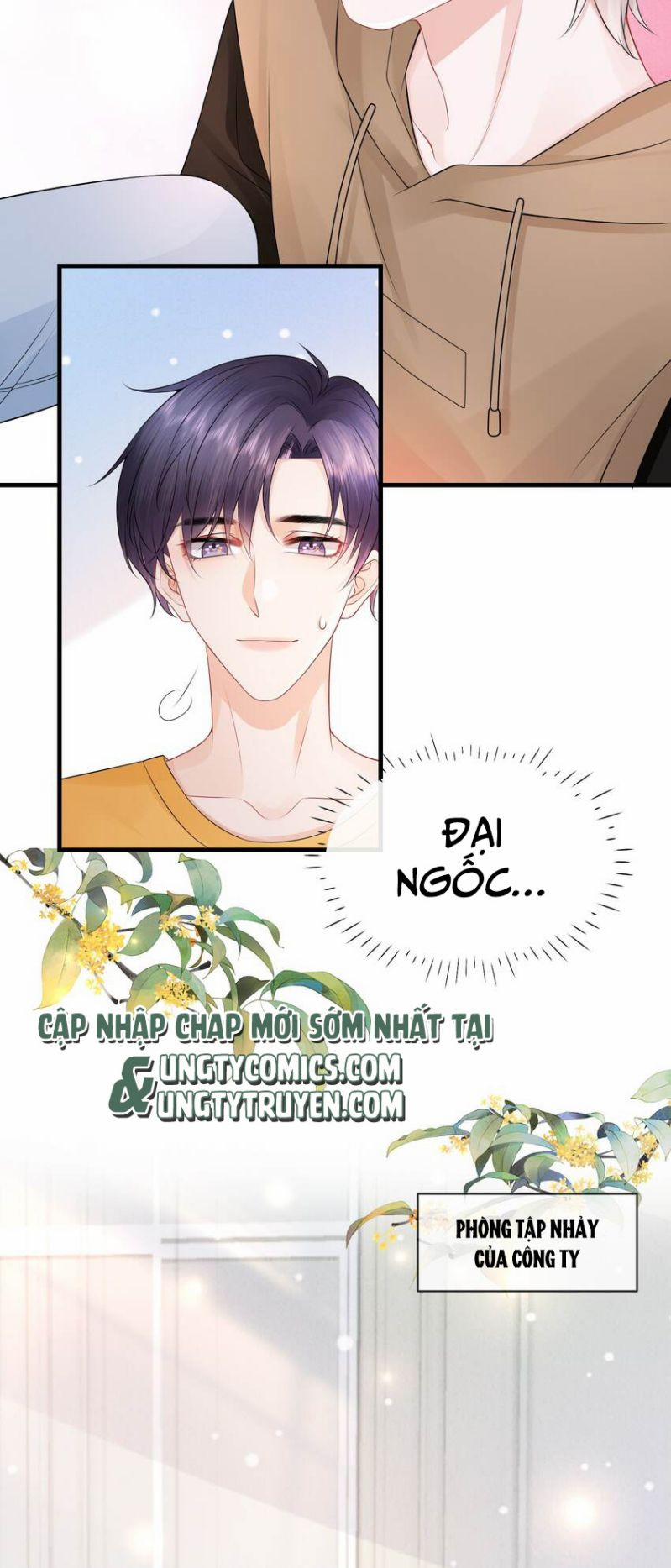 Peter Pan và Cinderella 23 trang 17