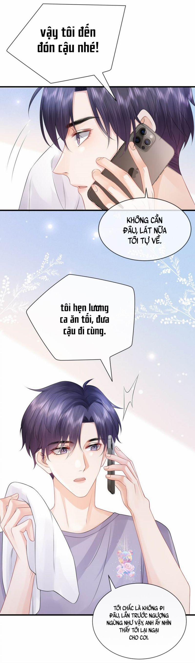 Peter Pan và Cinderella 23 trang 19