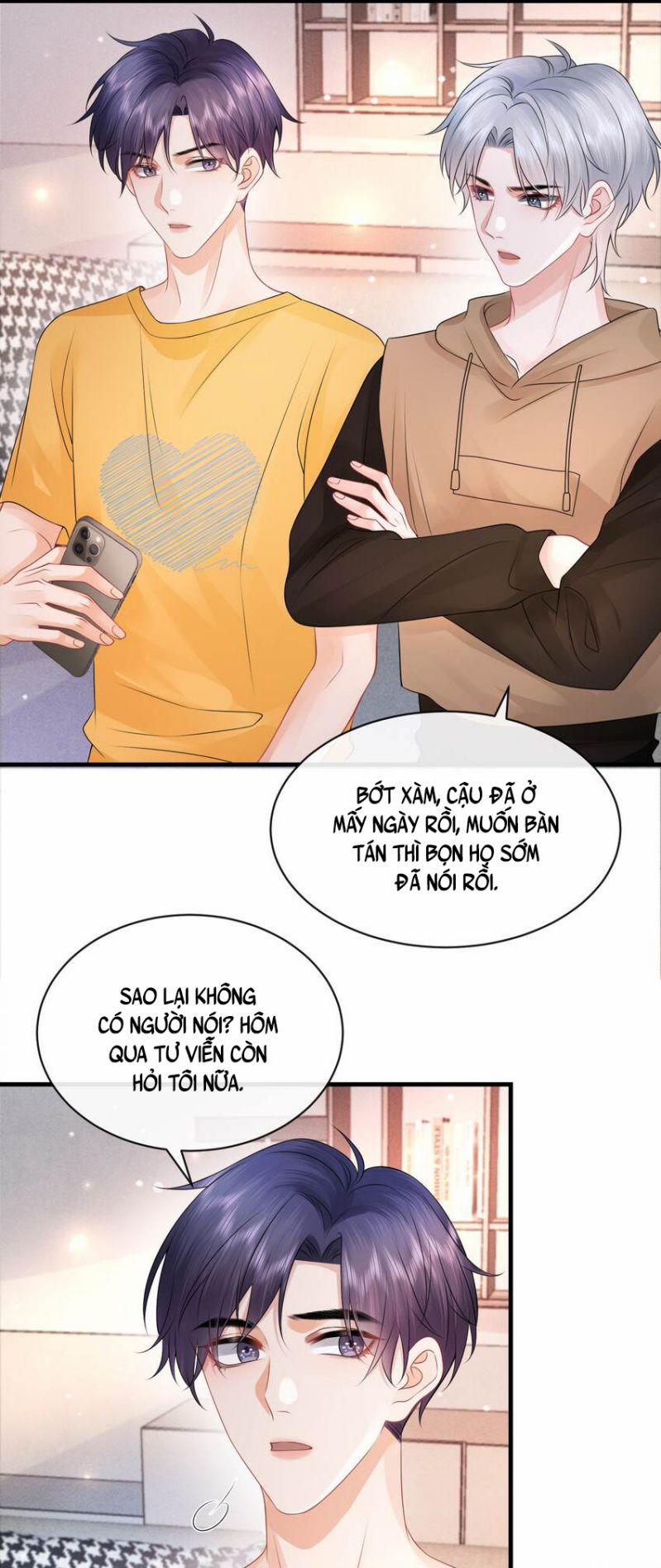 Peter Pan và Cinderella 23 trang 2