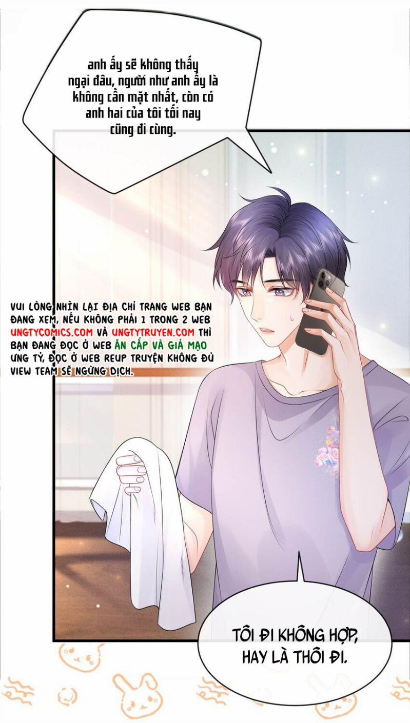 Peter Pan và Cinderella 23 trang 20